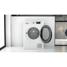 Whirlpool FFT D 8X3B EE Hőszivattyús szárítógép A+++ Energiaosztály, 8 kg (FFT D 8X3B EE)