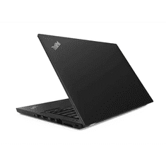 Lenovo laptop ThinkPad T480 i5-8250U | 8GB DDR4 | 256GB (M.2) SSD | NO ODD | 14" | 1920 x 1080 (Full HD) | Webcam | UHD 620 | Windows 11 Pro | HDMI | HU keyboard | Silver | DDR4 | 8GB (15220488)