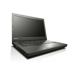 Lenovo laptop ThinkPad T440p i5-4300M | 8GB DDR3 | 120GB SSD | NO ODD | 14" | 1366 x 768 | Webcam | HD 4600 | Win 10 Pro | Silver | DDR3 | 8GB (15219588)