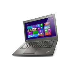 Lenovo laptop ThinkPad T440p i5-4300M | 8GB DDR3 | 120GB SSD | NO ODD | 14" | 1366 x 768 | Webcam | HD 4600 | Win 10 Pro | Silver | DDR3 | 8GB (15219588)