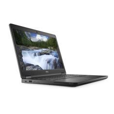 DELL laptop Latitude 5490 i5-8250U | 8GB DDR4 | 256GB (M.2) SSD | NO ODD | 13,9" | 1920 x 1080 (Full HD) | UHD 620 | Windows 11 Pro | HDMI | Silver | DDR4 | 8GB (15220178)