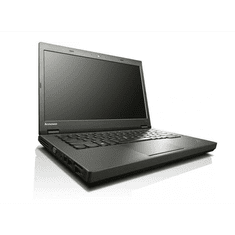 Lenovo laptop ThinkPad T440p i5-4300M | 8GB DDR3 | 120GB SSD | NO ODD | 14" | 1366 x 768 | Webcam | HD 4600 | Win 10 Pro | Bronze | DDR3 | 8GB (15219587)