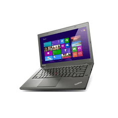 Lenovo laptop ThinkPad T440p i5-4300M | 8GB DDR3 | 120GB SSD | NO ODD | 14" | 1366 x 768 | Webcam | HD 4600 | Win 10 Pro | Bronze | DDR3 | 8GB (15219587)