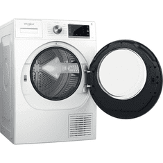 Whirlpool W7 D84WB EE szárítógép fehér (W7 D84WB EE)