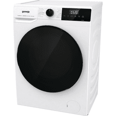 Gorenje WD2A854ADS elöltöltős mosó-szárítógép fehér (WD2A854ADS)