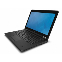 DELL laptop Latitude E7250 i7-5600U | 16GB DDR3 | 480GB SSD | NO ODD | 12,5" | 1366 x 768 | Webcam | HD 5500 | Win 10 Pro | HDMI | Bronze | 5. Generation | DDR3 | 16GB (15219761)