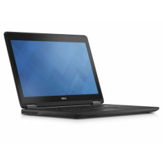 DELL laptop Latitude E7250 i7-5600U | 16GB DDR3 | 480GB SSD | NO ODD | 12,5" | 1366 x 768 | Webcam | HD 5500 | Win 10 Pro | HDMI | Bronze | 5. Generation | DDR3 | 16GB (15219761)