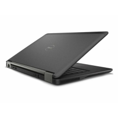 DELL laptop Latitude E7250 i7-5600U | 16GB DDR3 | 480GB SSD | NO ODD | 12,5" | 1366 x 768 | Webcam | HD 5500 | Win 10 Pro | HDMI | Bronze | 5. Generation | DDR3 | 16GB (15219761)