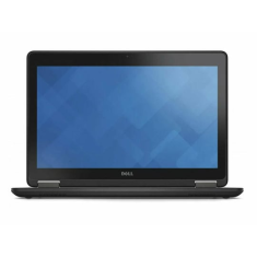 DELL laptop Latitude E7250 i7-5600U | 16GB DDR3 | 480GB SSD | NO ODD | 12,5" | 1366 x 768 | Webcam | HD 5500 | Win 10 Pro | HDMI | Bronze | 5. Generation | DDR3 | 16GB (15219761)