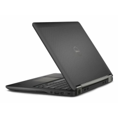 DELL laptop Latitude E7250 i7-5600U | 16GB DDR3 | 480GB SSD | NO ODD | 12,5" | 1366 x 768 | Webcam | HD 5500 | Win 10 Pro | HDMI | Bronze | 5. Generation | DDR3 | 16GB (15219761)