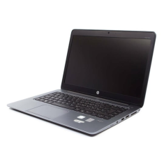 HP laptop EliteBook Folio 1040 G1 i5-4210U | 8GB DDR3 | 256GB (M.2) SSD | NO ODD | 14" | 1600 x 900 | Webcam | HD 4400 | Win 10 Pro | Silver | DDR3 | 8GB | 3G Modem (15219797)