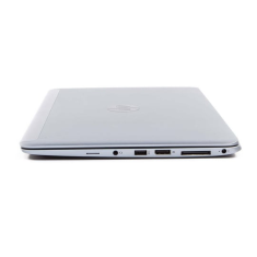 HP laptop EliteBook Folio 1040 G1 i5-4210U | 8GB DDR3 | 256GB (M.2) SSD | NO ODD | 14" | 1600 x 900 | Webcam | HD 4400 | Win 10 Pro | Silver | DDR3 | 8GB | 3G Modem (15219797)