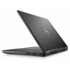 DELL laptop Latitude 5480 i5-6200U | 16GB DDR4 | 512GB (M.2) SSD | NO ODD | 14" | 1366 x 768 | Webcam | HD 520 | Win 10 Pro | HDMI | Bronze | 6. Generation | DDR4 | 16GB | 4G Modem (15219944)