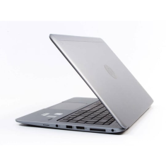 HP laptop EliteBook Folio 1040 G1 i5-4210U | 8GB DDR3 | 256GB (M.2) SSD | NO ODD | 14" | 1600 x 900 | Webcam | HD 4400 | Win 10 Pro | Silver | DDR3 | 8GB | 3G Modem (15219797)