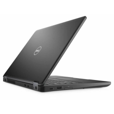 DELL laptop Latitude 5480 i5-6200U | 16GB DDR4 | 512GB (M.2) SSD | NO ODD | 14" | 1366 x 768 | Webcam | HD 520 | Win 10 Pro | HDMI | Bronze | 6. Generation | DDR4 | 16GB | 4G Modem (15219944)