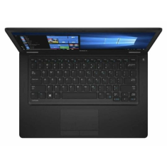 DELL laptop Latitude 5480 i5-6200U | 16GB DDR4 | 512GB (M.2) SSD | NO ODD | 14" | 1366 x 768 | Webcam | HD 520 | Win 10 Pro | HDMI | Bronze | 6. Generation | DDR4 | 16GB | 4G Modem (15219944)