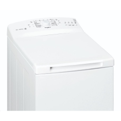 Whirlpool TDLR 5030L EU/N felültöltős mosógép (TDLR 5030L EU/N)