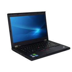 Lenovo laptop ThinkPad T430 i5-3320M | 4GB DDR3 | 320GB HDD 2,5" | DVD-RW | 14" | 1600 x 900 | Webcam | HD 4000 | Win 10 Pro | Silver | DDR3 | 4GB (1524497)