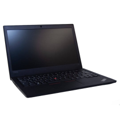 Lenovo laptop ThinkPad L380 i5-8250U | 8GB DDR4 | 512GB (M.2) SSD | NO ODD | 13,3" | 1366 x 768 | Webcam | UHD 620 | Windows 11 Pro | HDMI | Silver | DDR4 | 8GB (15214659)