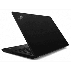 Lenovo laptop ThinkPad L490 i5-8265U | 16GB DDR4 | 256GB (M.2) SSD | NO ODD | 14,1" | 1920 x 1080 (Full HD) | Webcam | UHD 620 | Windows 11 Pro | HDMI | HU keyboard | Bronze | IPS | DDR4 | 16GB (15219917)