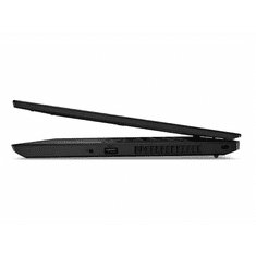 Lenovo laptop ThinkPad L490 i5-8265U | 8GB DDR4 | 256GB (M.2) SSD | NO ODD | 14,1" | 1920 x 1080 (Full HD) | Webcam | UHD 620 | Windows 11 Pro | HDMI | SK-CZ keyboard | Bronze | IPS | DDR4 | 8GB (15220585)