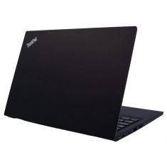 Lenovo laptop ThinkPad L380 i5-8250U | 8GB DDR4 | 512GB (M.2) SSD | NO ODD | 13,3" | 1366 x 768 | Webcam | UHD 620 | Windows 11 Pro | HDMI | Silver | DDR4 | 8GB (15214659)