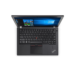 Lenovo laptop ThinkPad X270 i5-7300U | 8GB DDR4 | 256GB (M.2) SSD | NO ODD | 12,5" | 1366 x 768 | Webcam | HD 620 | Win 10 Pro | HDMI | Bronze (15212279)