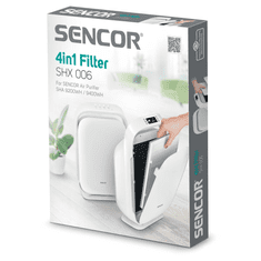 SENCOR SHX 006 Filter SHA 9200WH és 9400WH készülékekhez (SHX 006)