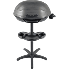 Steba VG 325 BBQ Elektromos Kerti Grill (061600)