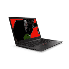 Lenovo laptop ThinkPad T480 i5-8250U | 16GB DDR4 | 512GB (M.2) SSD | NO ODD | 14" | 1920 x 1080 (Full HD) | Webcam | UHD 620 | Windows 11 Pro | HDMI | Bronze | DDR4 | 16GB (15218370)