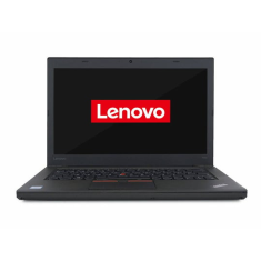 Lenovo laptop ThinkPad T460 i5-6300U | 16GB DDR3 | 256GB SSD | NO ODD | 14,1" | 1920 x 1080 (Full HD) | Webcam | HD 520 | Win 10 Pro | HDMI | Bronze | 6. Generation (15210836)