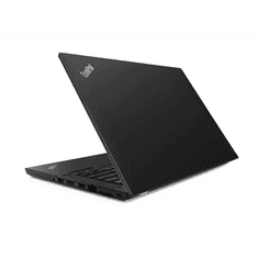 Lenovo Laptop ThinkPad T480 i5-8250U | 24GB DDR4 | 1TB (M.2, NVMe) SSD | NO ODD | 14" | 1920 x 1080 (Full HD) | Webcam | UHD 620 | Windows 11 Pro | HDMI | Bronze | Touchscreen | DDR4 | 24GB (15218023)