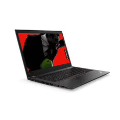 Lenovo laptop ThinkPad T480 i5-8250U | 16GB DDR4 | 512GB (M.2) SSD | NO ODD | 14" | 1920 x 1080 (Full HD) | Webcam | UHD 620 | Windows 11 Pro | HDMI | Bronze | Touchscreen | DDR4 | 16GB (15217394)