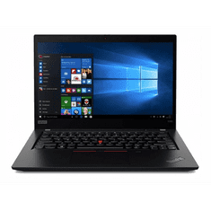 Lenovo laptop ThinkPad x390 i5-8365U | 8GB DDR4 | 256GB (M.2) SSD | NO ODD | 13,3" | 1920 x 1080 (Full HD) | Webcam | UHD 620 | Windows 11 Pro | HDMI | Bronze | IPS | DDR4 | 8GB (15220503)