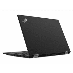 Lenovo laptop ThinkPad x390 i5-8365U | 8GB DDR4 | 256GB (M.2) SSD | NO ODD | 13,3" | 1920 x 1080 (Full HD) | Webcam | UHD 620 | Windows 11 Pro | HDMI | Bronze | IPS | DDR4 | 8GB (15220503)