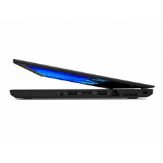 Lenovo laptop ThinkPad A485 AMD Ryzen 5 pro 2500u | 8GB DDR4 | 256GB (M.2) SSD | NO ODD | 14" | 1920 x 1080 (Full HD) | Webcam | Radeon RX Vega 8 | Win 10 Pro | HDMI 2.0 | Silver | DDR4 | 8GB (15221195)