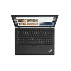 Lenovo laptop ThinkPad A485 AMD Ryzen 5 pro 2500u | 8GB DDR4 | 256GB (M.2) SSD | NO ODD | 14" | 1920 x 1080 (Full HD) | Webcam | Radeon RX Vega 8 | Win 10 Pro | HDMI 2.0 | Silver | DDR4 | 8GB (15221195)