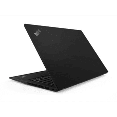 Lenovo laptop ThinkPad T490s i5-8265U | 8GB DDR4 | 256GB (M.2) SSD | NO ODD | 14,1" | 1920 x 1080 (Full HD) | Webcam | UHD 620 | Windows 11 Pro | HDMI | Silver | DDR4 | 8GB (15221314)