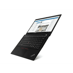 Lenovo laptop ThinkPad T490s i5-8265U | 8GB DDR4 | 256GB (M.2) SSD | NO ODD | 14,1" | 1920 x 1080 (Full HD) | Webcam | UHD 620 | Windows 11 Pro | HDMI | Silver | DDR4 | 8GB (15221314)