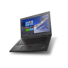 Lenovo laptop ThinkPad L460 i3-6100U | 8GB DDR3 | 240GB SSD | NO ODD | 14" | 1366 x 768 | Webcam | HD 520 | Win 10 Pro | SK-CZ keyboard | Silver | 6. Generation | DDR3 | 8GB (15221027)