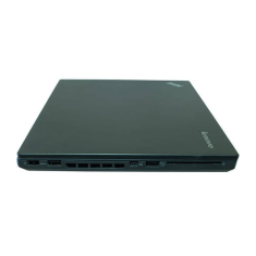 Lenovo laptop ThinkPad T450s i5-5300U | 4GB DDR3 | 240GB SSD | NO ODD | 14,1" | 1600 x 900 | Webcam | HD 5500 | Win 10 Pro | Bronze | 5. Generation | DDR3 | 4GB (15221210)