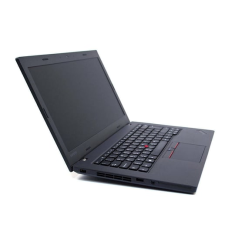 Lenovo laptop ThinkPad L460 i3-6100U | 8GB DDR3 | 240GB SSD | NO ODD | 14" | 1366 x 768 | Webcam | HD 520 | Win 10 Pro | SK-CZ keyboard | Silver | 6. Generation | DDR3 | 8GB (15221027)