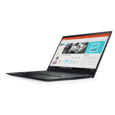 Lenovo laptop ThinkPad X1 Carbon G5 i5-7200U | 8GB LPDDR3 Onboard | 256GB (M.2) SSD | NO ODD | 14" | 1920 x 1080 (Full HD) | Webcam | HD 520 | Win 10 Pro | HDMI | Bronze | DDR3 | 8GB | 4G Modem (15220937)