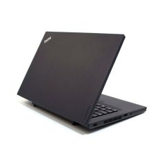 Lenovo laptop ThinkPad L460 i3-6100U | 8GB DDR3 | 240GB SSD | NO ODD | 14" | 1366 x 768 | Webcam | HD 520 | Win 10 Pro | SK-CZ keyboard | Silver | 6. Generation | DDR3 | 8GB (15221027)