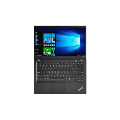 Lenovo laptop ThinkPad X1 Carbon G5 i5-7200U | 8GB LPDDR3 Onboard | 256GB (M.2) SSD | NO ODD | 14" | 1920 x 1080 (Full HD) | Webcam | HD 520 | Win 10 Pro | HDMI | Bronze | DDR3 | 8GB | 4G Modem (15220937)