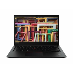 Lenovo laptop ThinkPad T14s Gen 1 i5-10310U | 8GB DDR4 | 256GB (M.2) SSD | NO ODD | 14" | 1920 x 1080 (Full HD) | Webcam | Intel UHD | Win 10 Pro | HDMI | Bronze | IPS | DDR4 | 8GB (15221345)