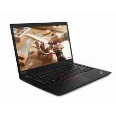 Lenovo laptop ThinkPad T14s Gen 1 i5-10310U | 8GB DDR4 | 256GB (M.2) SSD | NO ODD | 14" | 1920 x 1080 (Full HD) | Webcam | Intel UHD | Win 10 Pro | HDMI | Bronze | IPS | DDR4 | 8GB (15221345)