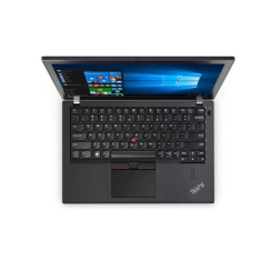 Lenovo Laptop ThinkPad X270 i5-6200U | 8GB DDR4 | 500GB HDD 2,5" | NO ODD | 12,5" | 1366 x 768 | Webcam | HD 520 | Win 10 Pro | HDMI | Silver | 6. Generation | DDR4 | 8GB | 4G Modem (15222488)