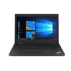 Lenovo laptop ThinkPad L390 i5-8265U | 8GB DDR4 | 256GB (M.2) SSD | NO ODD | 13,3" | 1920 x 1080 (Full HD) | Webcam | UHD 620 | Windows 11 Pro | HDMI | Silver | IPS | Touchscreen | DDR4 | 8GB (15219013)