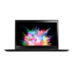 Lenovo laptop ThinkPad X1 Carbon G4 i5-6300U | 8GB LPDDR3 Onboard | 256GB (M.2) SSD | NO ODD | 14" | 1920 x 1080 (Full HD) | Webcam | HD 520 | Win 10 Pro | HDMI | Bronze | 6. Generation (15211161)